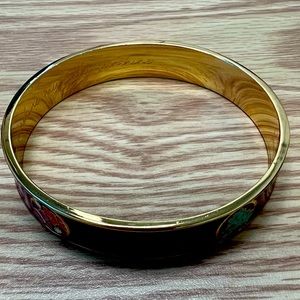 Vera Bradley Bangle Bracelet